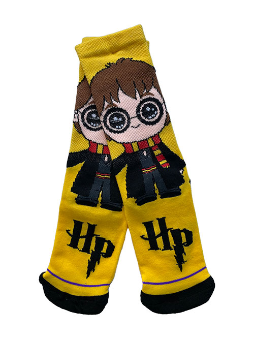 Calcetines Harry Potter 477255 Original: Compra Online en Oferta